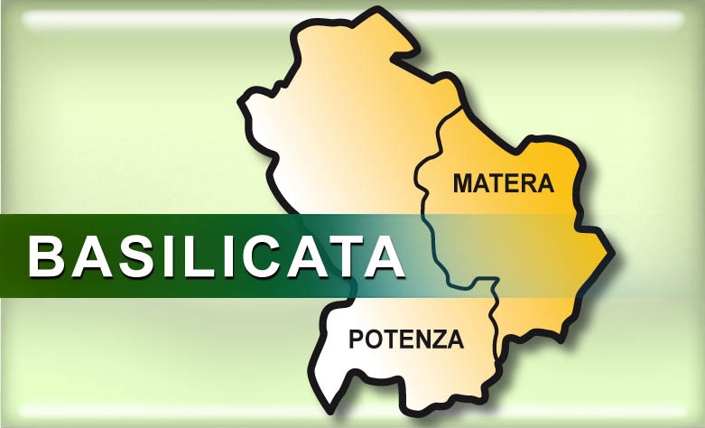 SPURGO FOGNATURE POZZI NERI BASILICATA